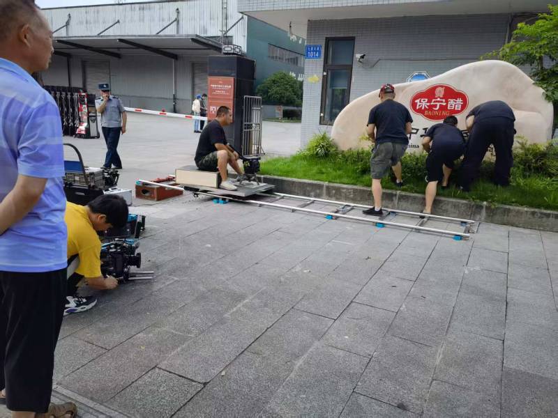 綦江区广告片拍摄公司核心优势：全流程服务，让品牌广告片省心更出彩