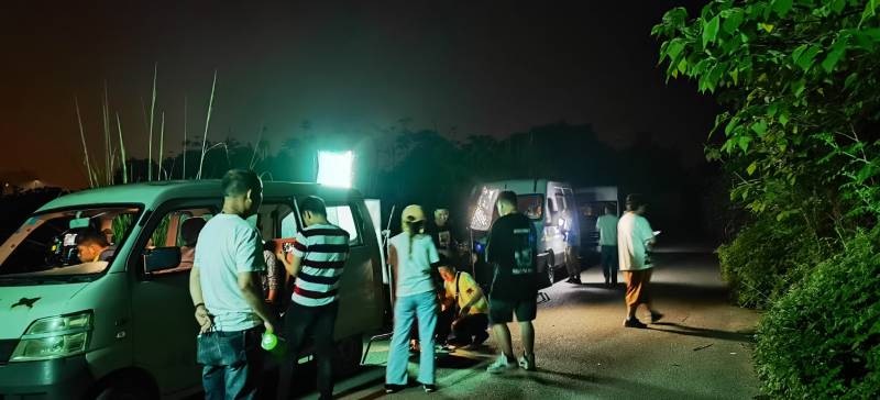 綦江区TVC拍摄品质把控：从镜头到光影，筑牢品牌视觉根基