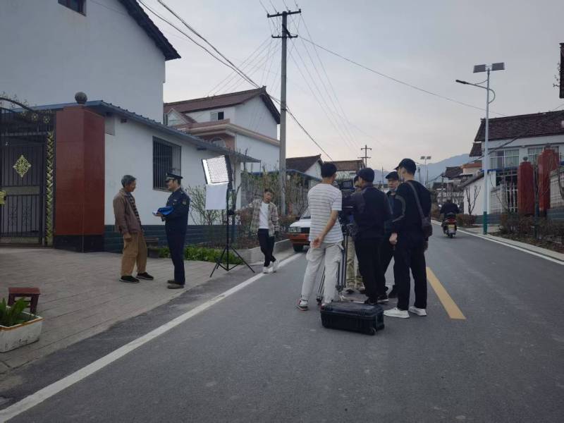 綦江区TVC制作：多版本适配全渠道投放，让广告发挥最大价值！